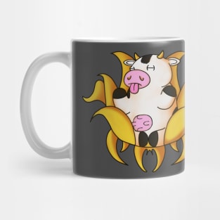 Mood-itation! CowLick! Mug